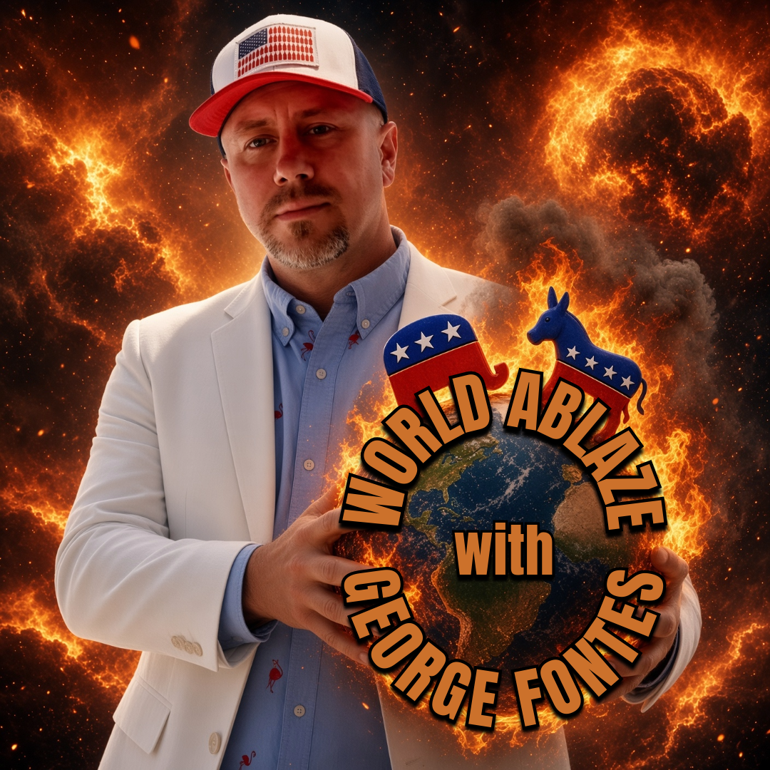 George Fontes Profile Photo